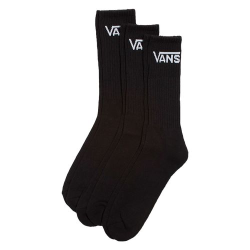 Meia Vans Crew Unissex