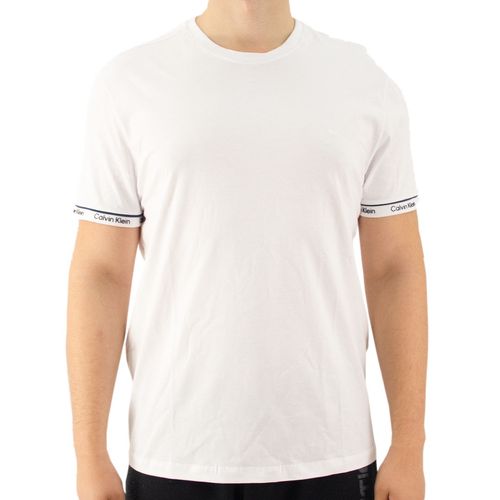 Camiseta Calvin Klein Embossed Masculino