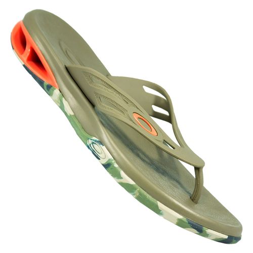 Chinelo Oakley Killer Point II Masculino