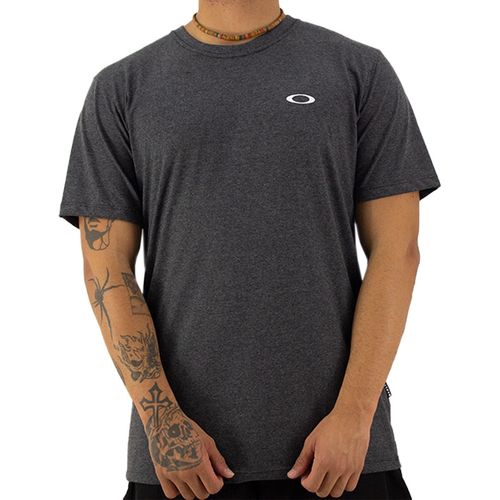 Camiseta Oakley Ellipse Ss Masculino