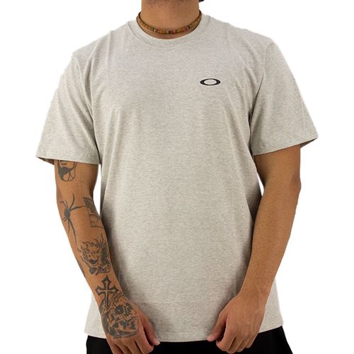 Camiseta Oakley Ellipse Ss Masculino