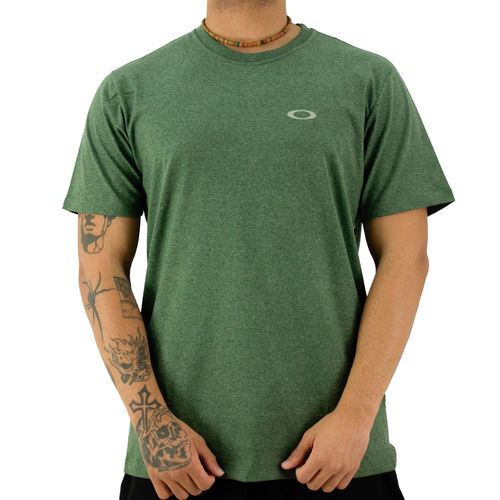 Camiseta Oakley Ellipse Ss Masculino