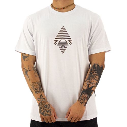Camiseta Mcd Espada Masculino