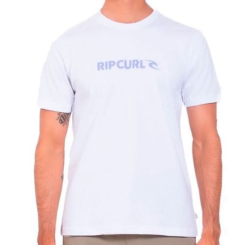 Camiseta Rip Curl New Icon Masculino