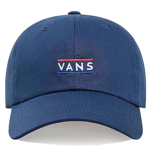 Boné Aba Curva Vans Half Box Unissex