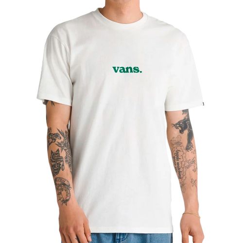 Camiseta Vans Corecase Masculino