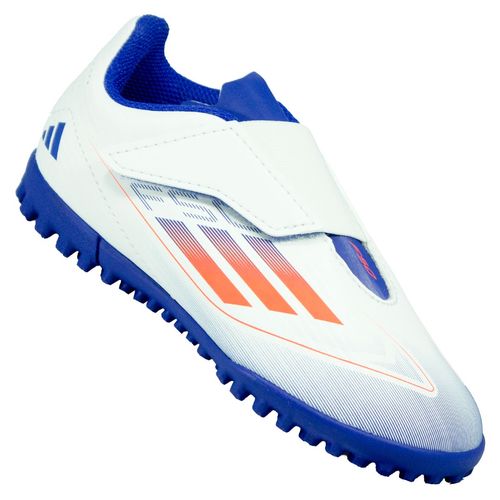 Chuteira Adidas F50 Club Vel Tf J Infantil