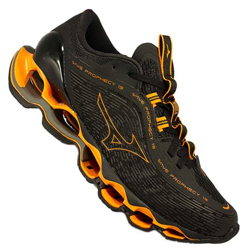 Tênis Mizuno Wave Prophecy 13 Masculino