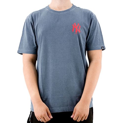 Camiseta New Era Vintage Masculino