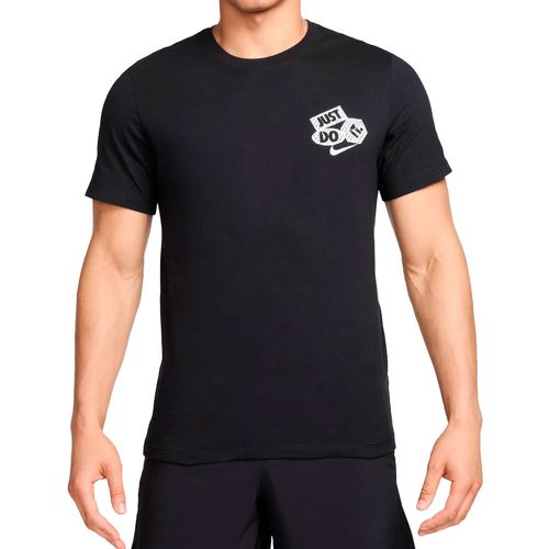 Camiseta Nike Gym Masculino
