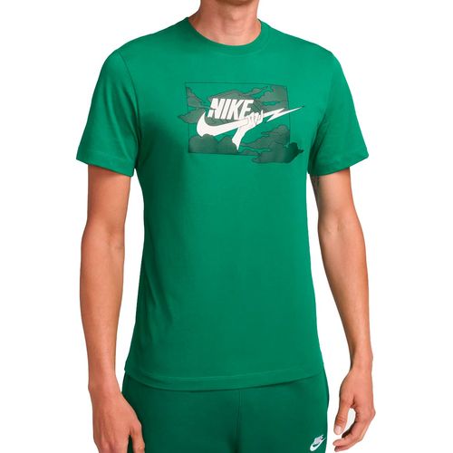 Camiseta Nike Sportswear Masculino