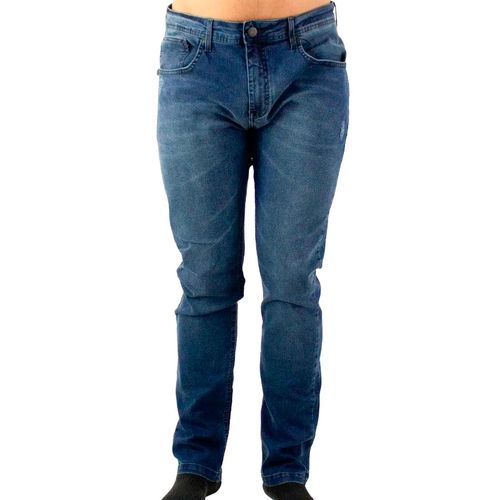 Calça Jeans Mcd Skynny Fit Masculino