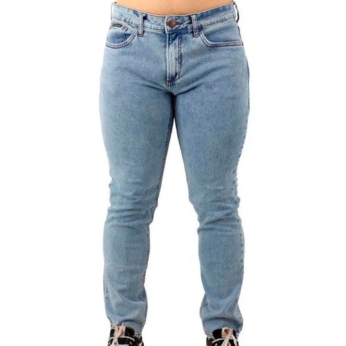 Calça Jeans Calvin Klein Super Skinny Masculino