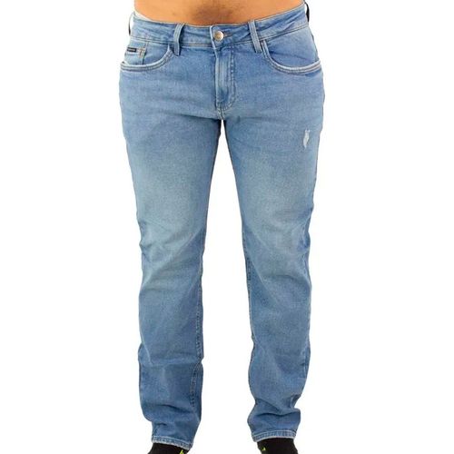 Calça Ck 5 Pockets Masculino
