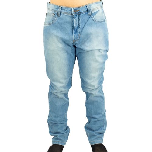 Calça Mcd Denim Masculino