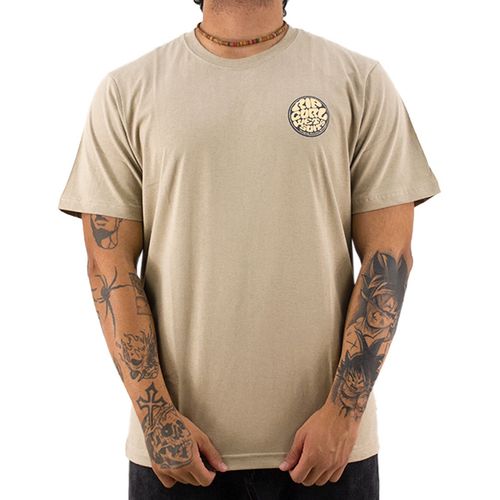 Camiseta Rip Curl Front Wettie Masculino