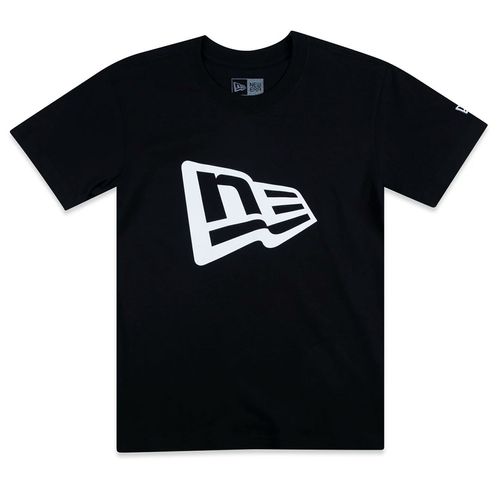 Camiseta New Era All Flag Infantil