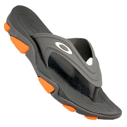 Chinelo Oakley Titan Masculino