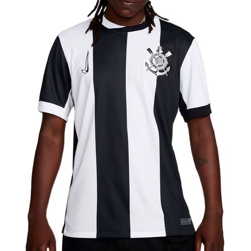 Camisa Nike Corinthians III 24/25 Masculino