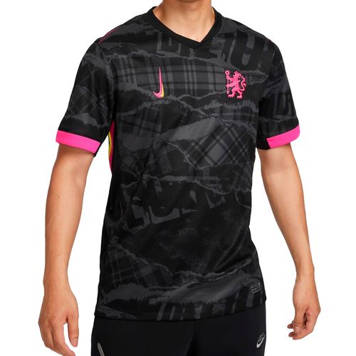 Camisa Nike Fc Chelsea III 24/25 Masculino