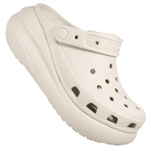 Sandália Crocs Classic Crush Unissex