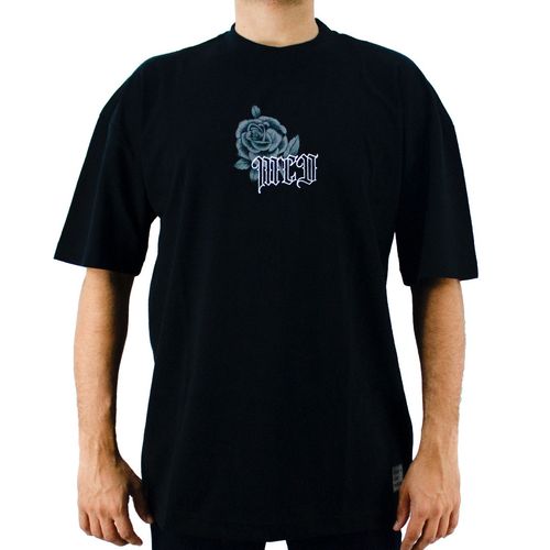 Camiseta Mcd Caligraffiti Masculino