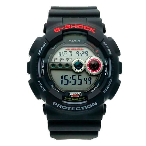 Relógio Casio G-Shock Unissex