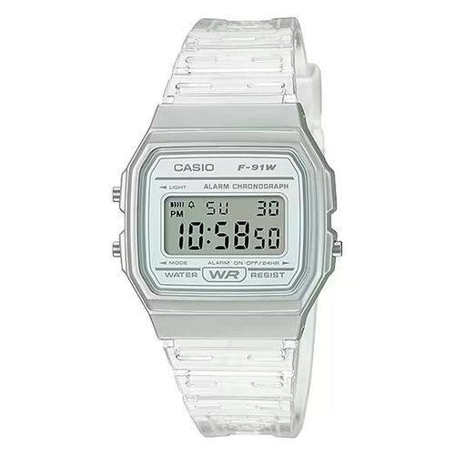 Relógio Casio Standard Unissex