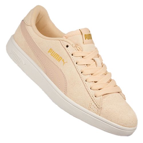 Tênis Puma Smash V2 Bdp Feminino