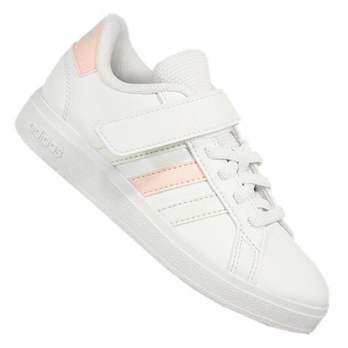 Tênis Adidas Grand Court 2.0 Infantil