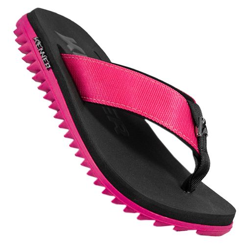 Chinelo Kenner Kivah Unissex