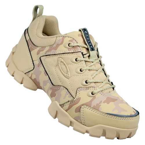 Tênis Oakley Halftrack Low Camo II Masculino
