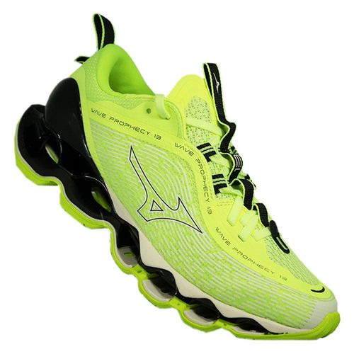 Tênis Mizuno Wave Prophecy 13 Masculino