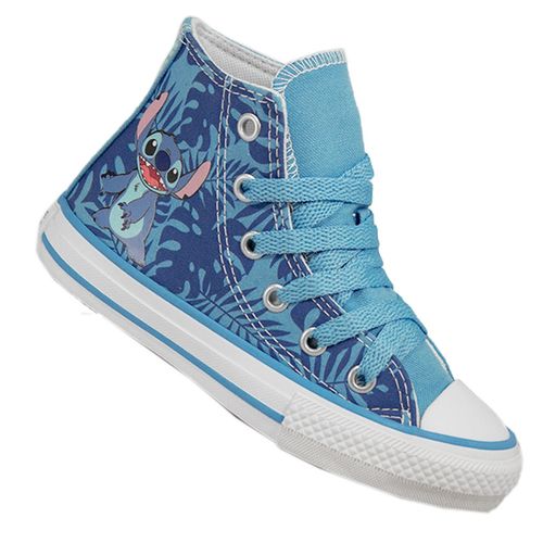 Tênis Converse Chuck Taylor Infantil