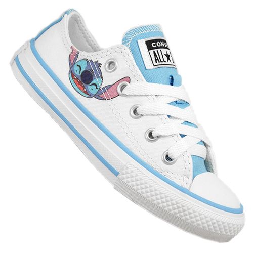 Tênis Converse Chuck Taylor Infantil