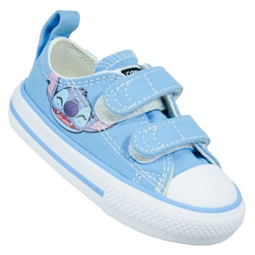 Tênis Converse Chuck Taylor Infantil