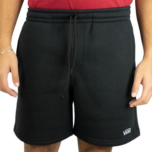 Bermuda Vans Basic Flee Masculino