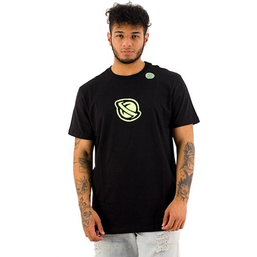 Camiseta Lost Two Colors Masculino