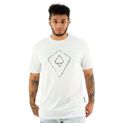 Camiseta Mcd Espada Desgaste Masculino