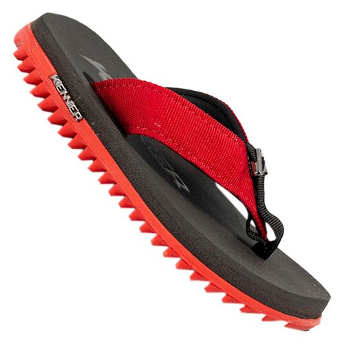 Chinelo Kenner Kivah Infantil