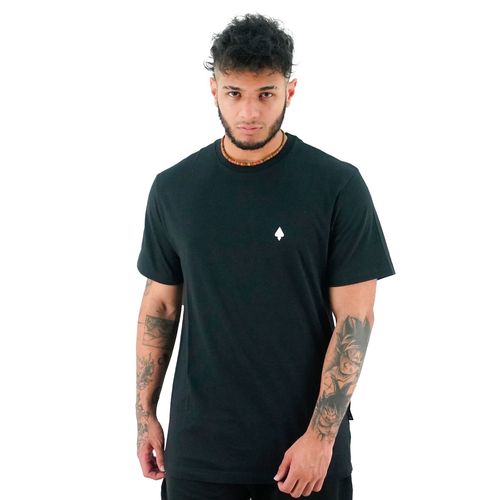 Camiseta Mcd Pipa Cranio Masculino