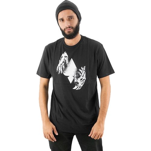 Camiseta Mcd Maos Espada Masculino