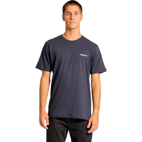 Camiseta Hang Lettering Masculino