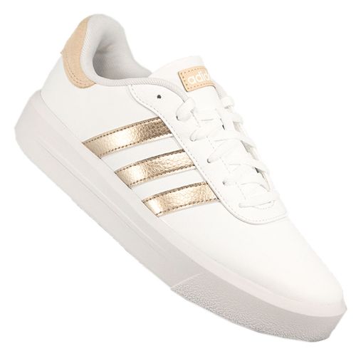Tênis Adidas Court Platform Feminino