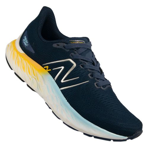 Tênis New Balance Fresh Foam X Evoz V3 Masculino