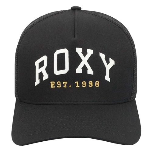 Boné Aba Curva Roxy Soulrocker Unissex