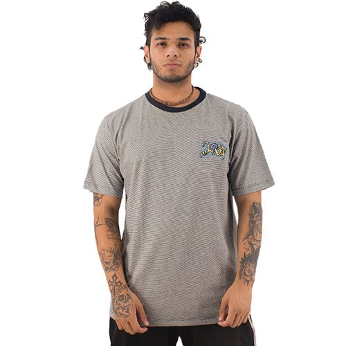 Camiseta Lost Mushroom Masculino