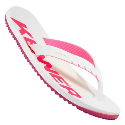 Chinelo Kenner Red Masculino