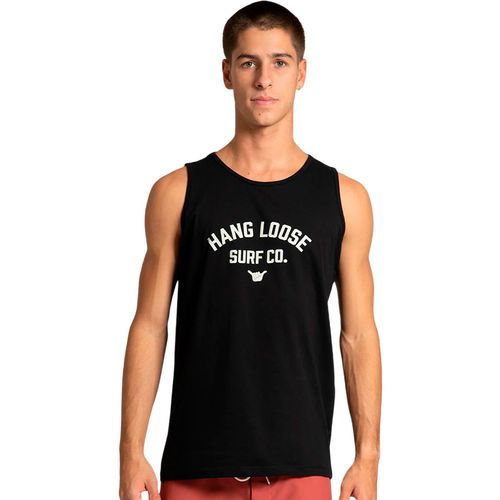 Regata Hang Loose College Masculino