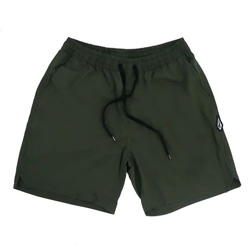 Shorts Volcom Solid Masculino